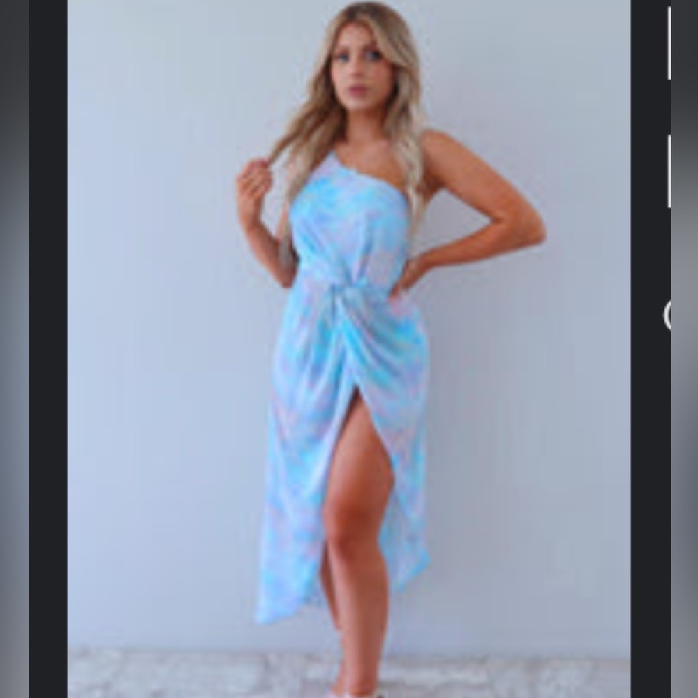 ShopHopes Dress